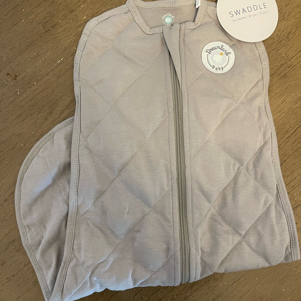 Dreamland Baby Swaddle Sleep Sack